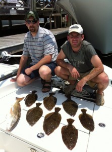 Good Flounder day Juneb3f