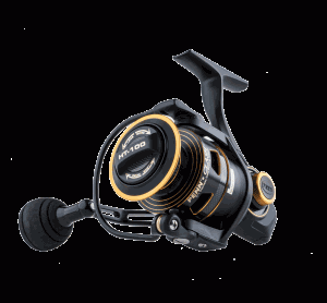 Product Review-PENN Clash Spinning Reel - Wrightsville Beach