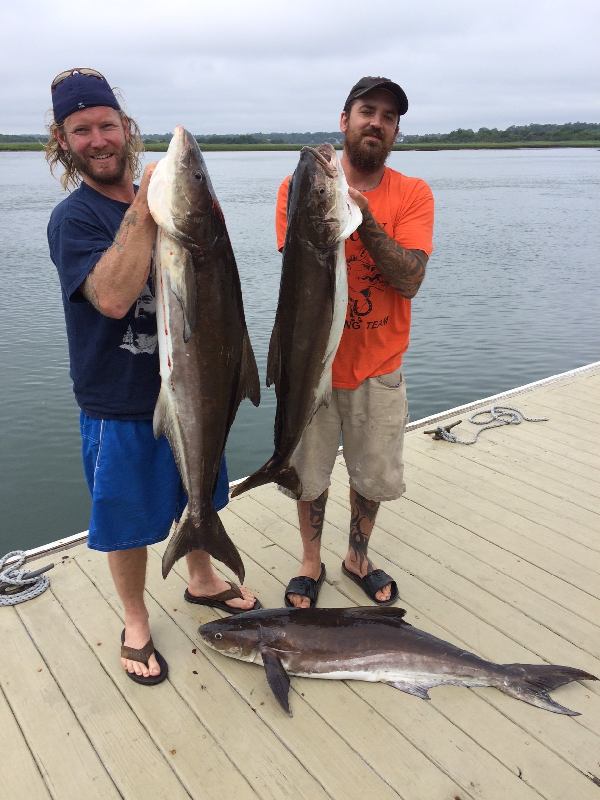 Wrightsville Beach, NC-Fishing Forecast June 2016 - Wrightsville Beach Fishing  Report with Capt. Jot Owens