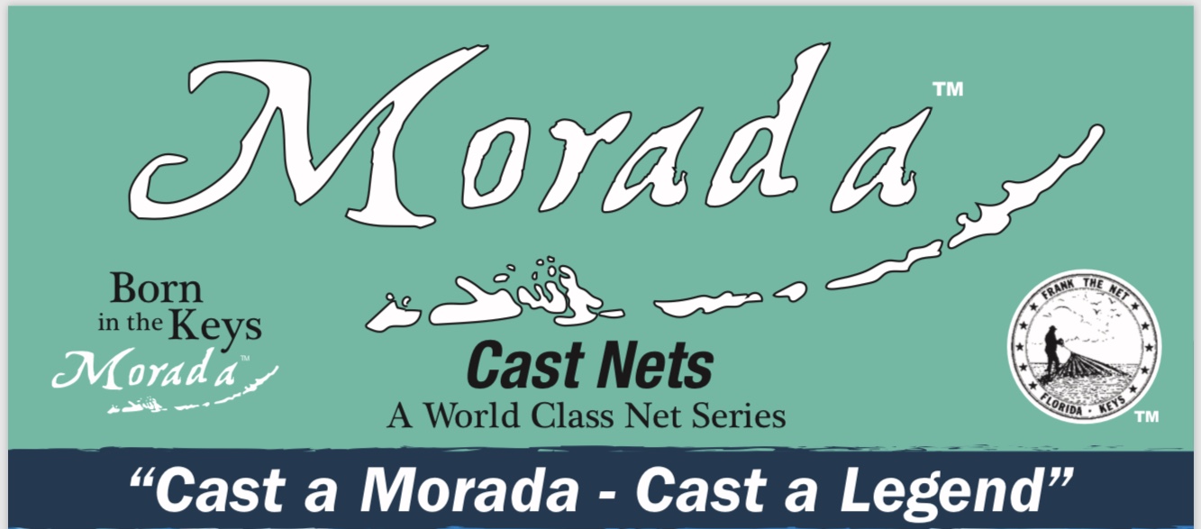 Betts Morada Cast net Series Overview. - Wrightsville Beach Fishing Report  with Capt. Jot Owens