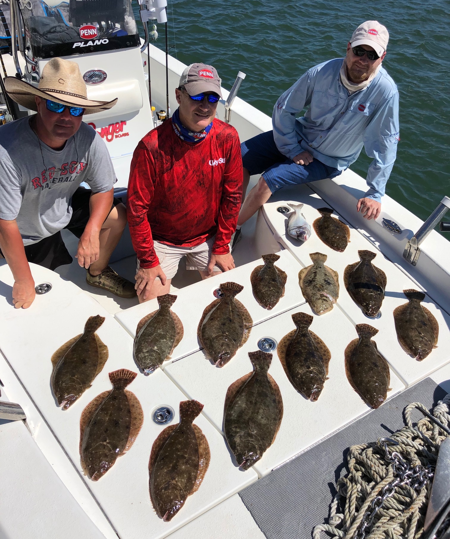 Wrightsville Beach, NC Fishing Forecast-July 2019 - Wrightsville Beach  Fishing Report with Capt. Jot Owens