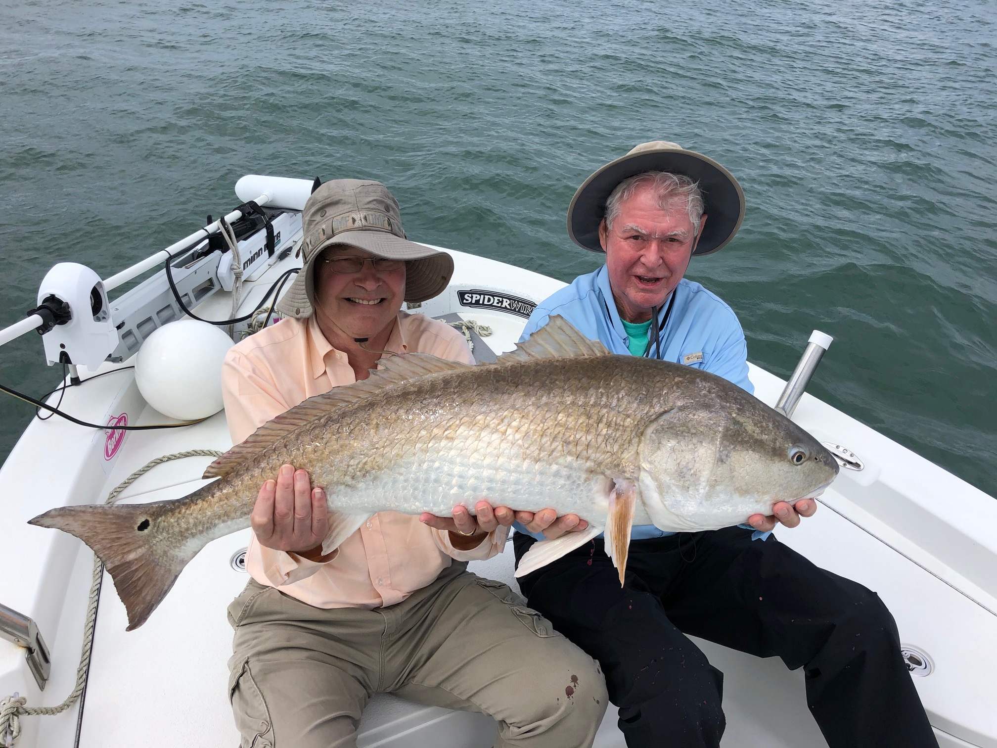 PENN SPINFISHER VII overview/review - Wrightsville Beach Fishing Report  with Capt. Jot Owens